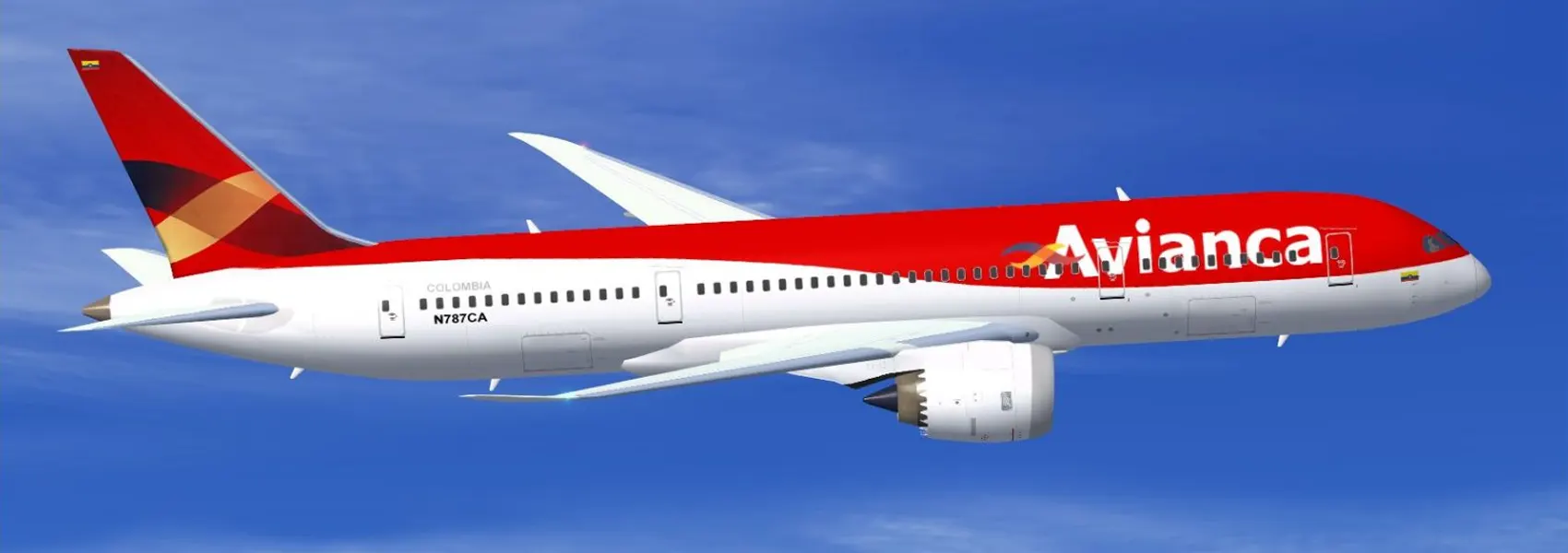 ¿Cómo puedo contactar a Avianca Aerolíneas?