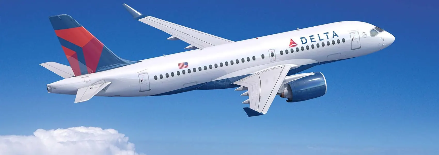 Cómo contactar con Delta aerolíneas en español