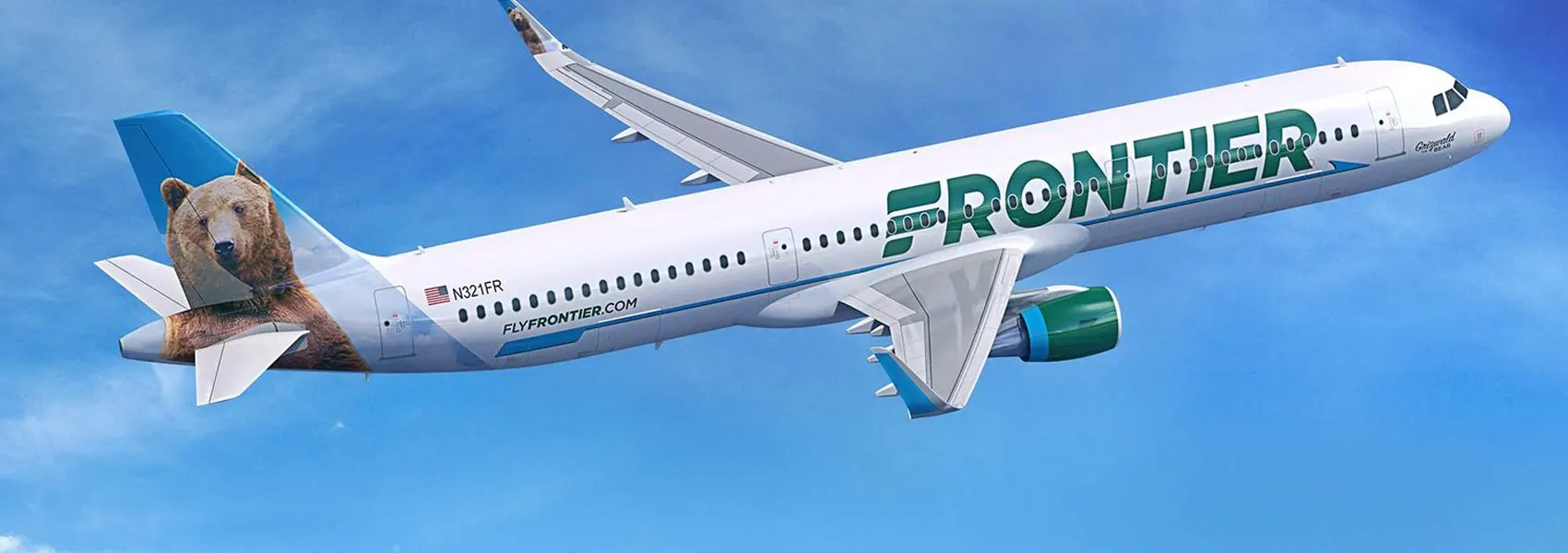Cómo contactar con Frontier aerolíneas en español