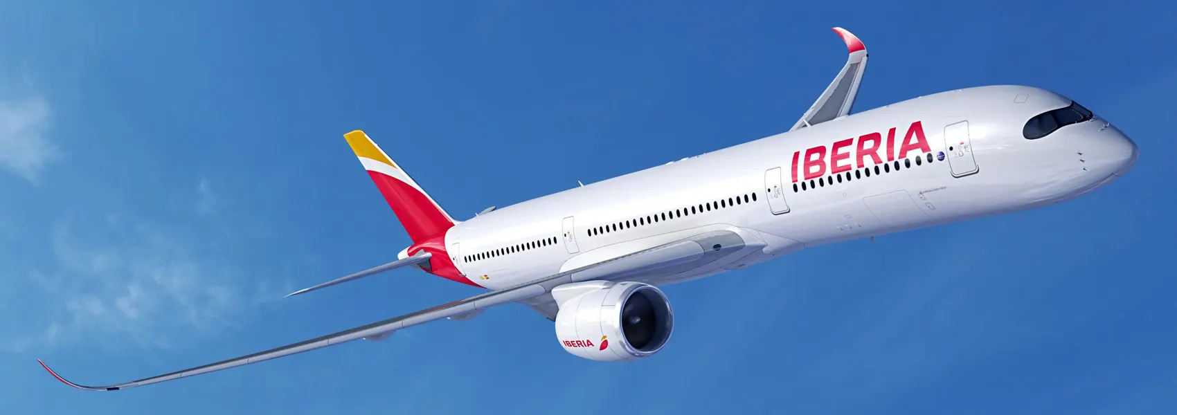 Cómo contactar con Iberia aerolíneas en español