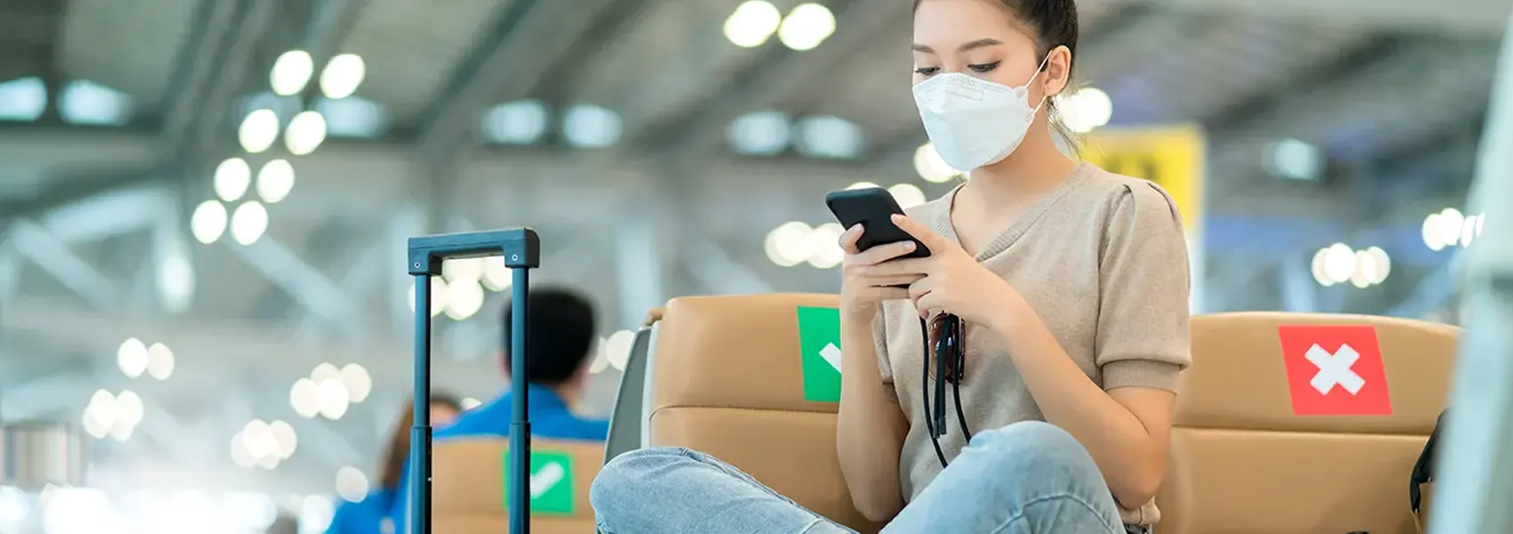 Cómo contactar con Latam aerolíneas en español