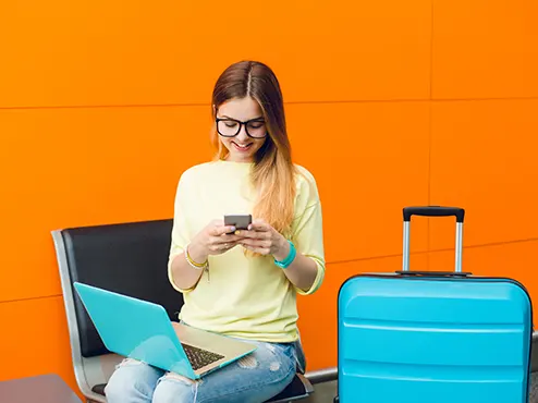 Cómo contactar con Southwest aerolíneas en español