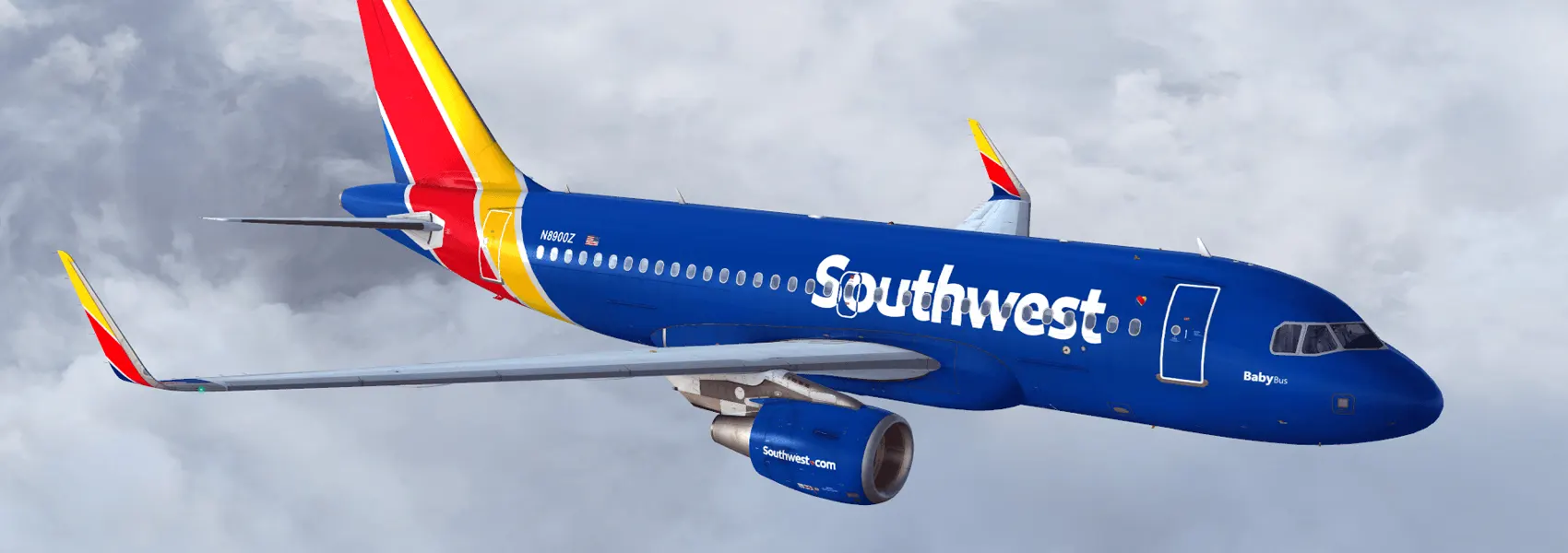 Cómo obtener el estado de un vuelo de Southwest Aerolíneas