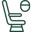 Selección de asiento