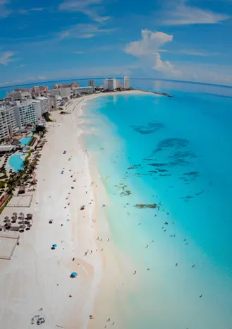 Cancun