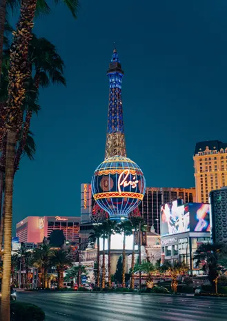 Las Vegas