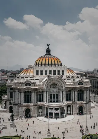 Mexico City