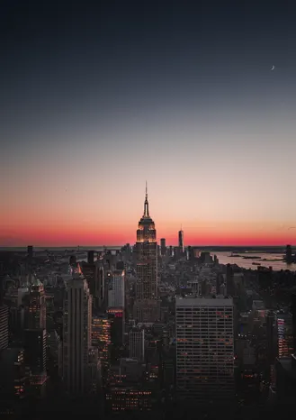 New York