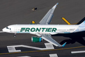 frontier