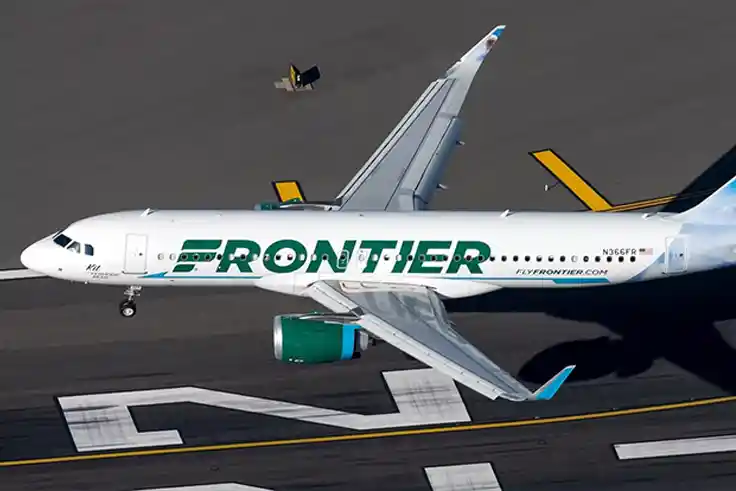 Frontere